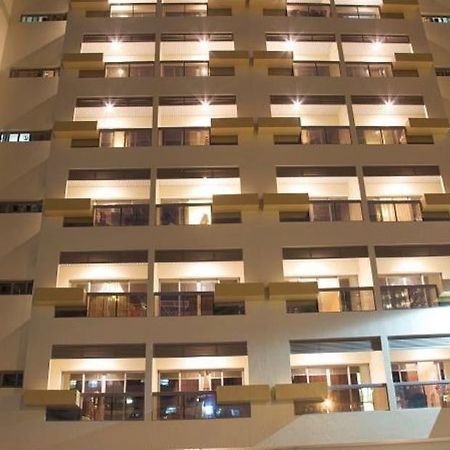 Al Mas Hotel Apartments Dubai Eksteriør billede