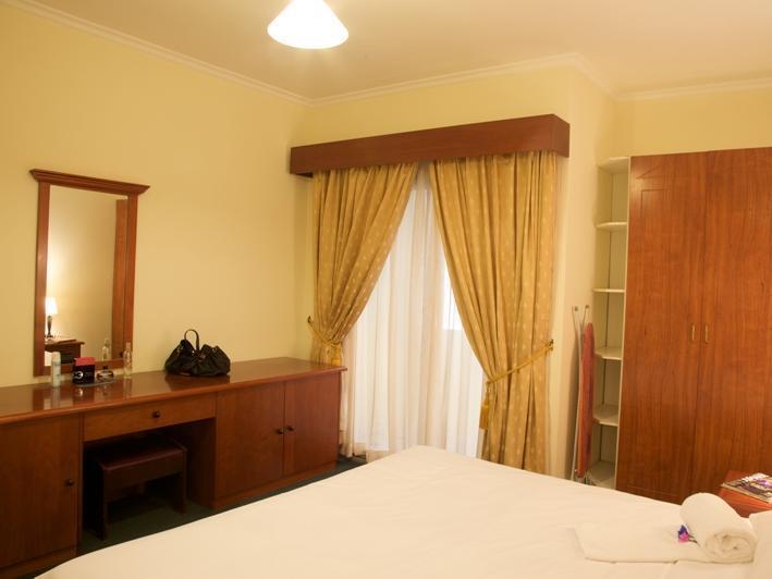 Al Mas Hotel Apartments Dubai Eksteriør billede