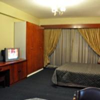 Al Mas Hotel Apartments Dubai Eksteriør billede